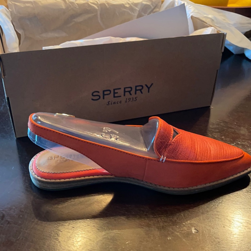 Slip on shoes